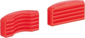 Knipex Ersatzklemmbacken für Abisolierzange