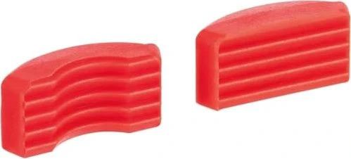 Knipex Ersatzklemmbacken für Abisolierzange