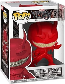 FunKo Pop! Movies - Marvel Venom - Venomized Daredevil