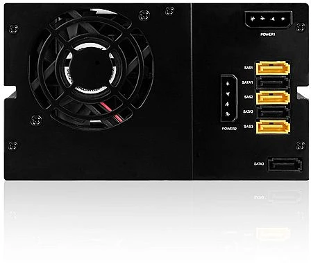 RaidSonic Icy Box IB-543SSK