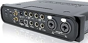 MOTU Audio Express
