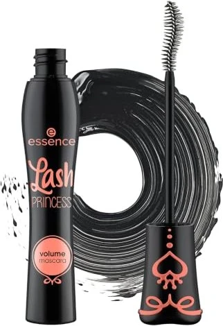 Essence Mascara Lash Princess
