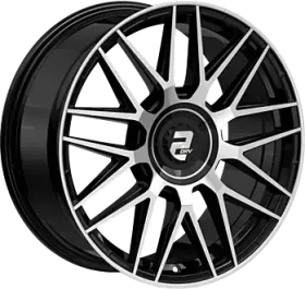 2DRV WH43 9.0x20 5/112 ET40 (verschiedene Farben)