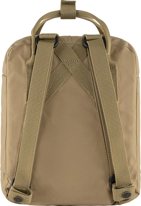 Fjällräven Kanken Mini clay
