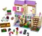 LEGO Friends - Heartlake Lebensmittelmarkt Vorschaubild