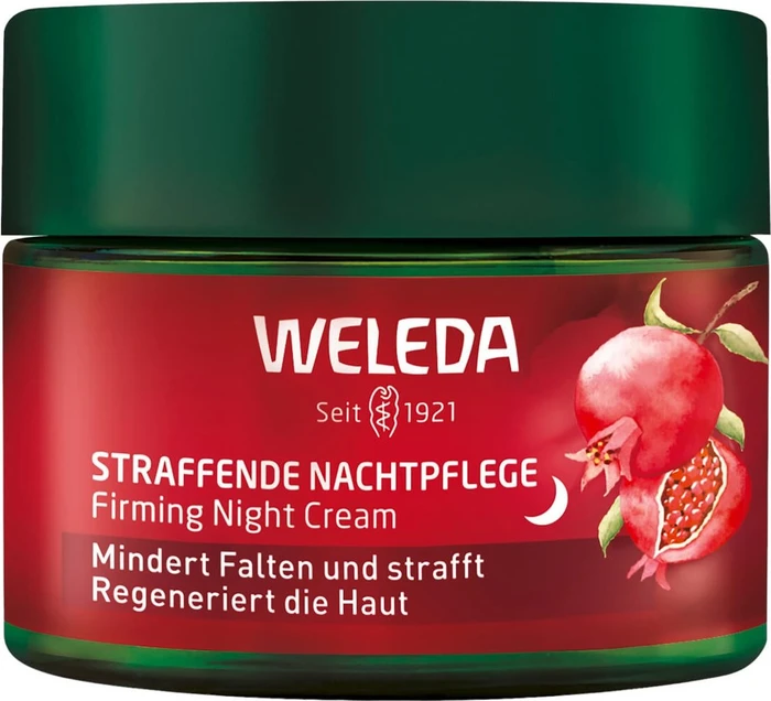 Weleda Granatapfel