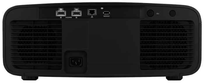JVC DLA-NZ700 weiß