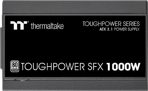 Thermaltake ToughPower SFX Platinum TT Premium Edition 1000W, ATX 3.1