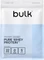 Bulk Powders Pure Whey Protein 5kg Vorschaubild