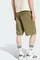adidas Trefoil Essentials Trainingshose kurz olive strata (Herren) Vorschaubild
