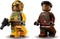 LEGO Star Wars - Snubfighter der Piraten Vorschaubild