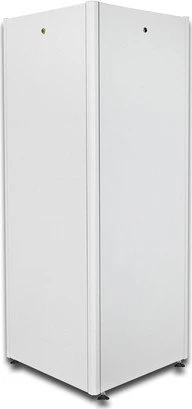 Digitus Professional Dynamic Basic Serie Wandschrank 32HE, Sicherheitsglastür, IP2X, grau, 600mm tief