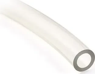Aquatuning Schlauch PVC klar, 16/12mm