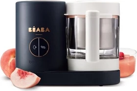 Beaba Babycook Neo Babykostzubereiter mitternachtsblau