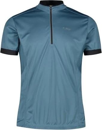 CMP Bike T Half Zip Trikot kurzarm (Herren)