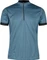CMP Bike T Half Zip Trikot kurzarm (Herren) Vorschaubild