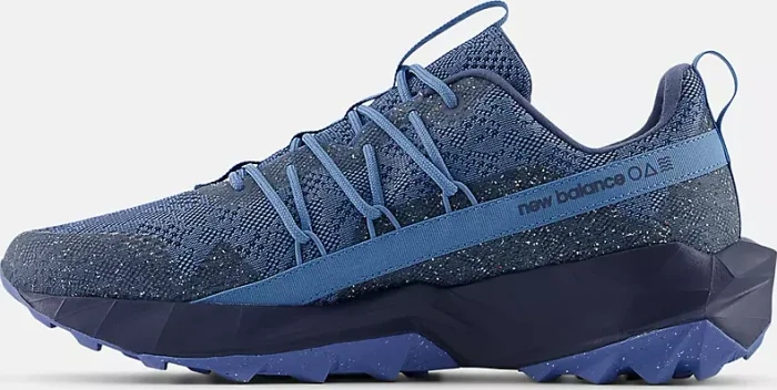 New Balance Tektrel blue laguna/vintage indigo (Herren)
