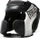 Everlast 1910 Headgear Kopfschutz schwarz/weiß