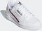 adidas Continental 80 ftwr white/scarlet/collegiate navy (Junior) Vorschaubild