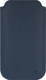 Peter Jäckel Case Pocket Universal 6.9" blau