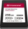 Transcend SSD320 256GB, 2.5" / SATA 6Gb/s Vorschaubild