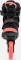 K2 Trio LT 100 Inline-Skate (Damen) (Modell 2025) Vorschaubild