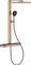 Grohe Spa Rainshower Aqua Pure eckig 15l Vorschaubild
