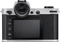 Leica SL2 Typ 2998 silber mit Objektiv Summicron-SL 50mm 2.0 ASPH Vorschaubild