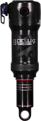 RockShox Deluxe Ultimate 165x40mm Dämpfer