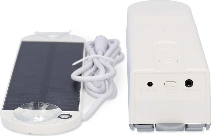Nedis SmartLife Vorhang Roboter, elektrischer Vorhangmotor