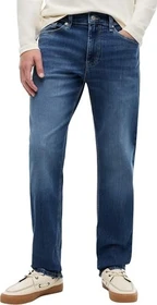 Tommy Hilfiger Ryan Slim Straight Jeans denim medium (Herren)