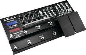 Eurolite Bigfoot DMX Foot Controller
