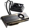 EVGA GeForce GTX 980 Ti Hybrid, 6GB GDDR5, DVI, HDMI, 3x DP Vorschaubild