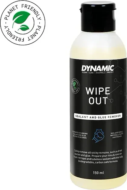 Dynamic Bike Care Wipe Out Reinigungsmittel 150ml