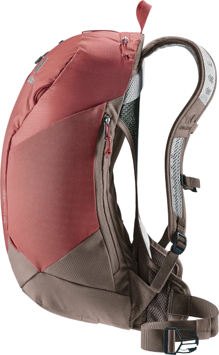 Deuter AC Lite 15 SL caspia/pepper (Damen)