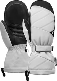 Reusch Sonja R-Tex XT Mitten Skihandschuhe glacier grey/black (Damen)