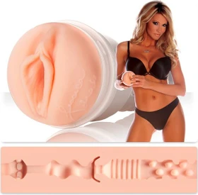 Fleshlight Jessica Drake Lotus (verschiedene Ausführungen)