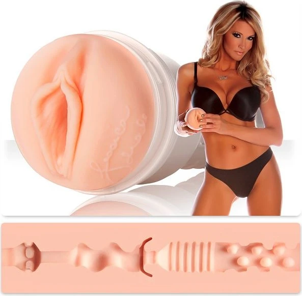 Fleshlight Jessica Drake Lotus (verschiedene Ausführungen)