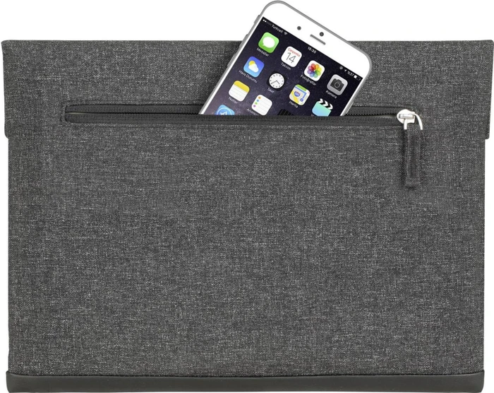 RivaCase Lantau 8803 Ultrabook Sleeve 13.3" Black Melange