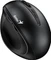 Genius Ergo 8300S Wireless Vertical Ergonomic Silent Mouse Black, USB Vorschaubild
