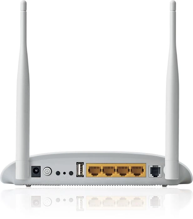 TP-Link TD-W8968