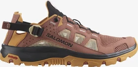 Salomon Techamphibian 5 cedar wood/buckskin/rose cloud (Damen)