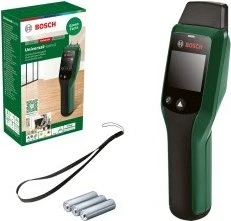 Bosch DIY UniversalHumid Holzfeuchtemessgerät