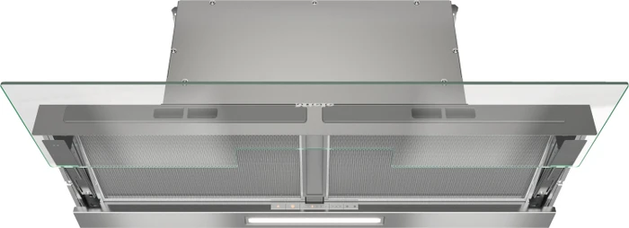 Miele DAS 4940 Flachschirm-Dunstabzugshaube