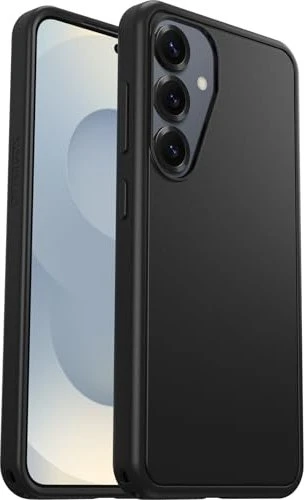 Otterbox Symmetry with Magnets für Samsung Galaxy S25 schwarz