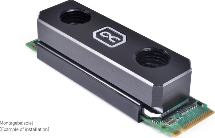 Alphacool HDX Apex Acetal