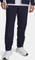 Under Armour Rival Windbreaker Webstoff Trainingshose lang midnight navy/white (Herren) Vorschaubild
