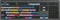 LogicKeyboard Astra 2 Pro Avid Media Composer Mac, USB, FR Vorschaubild