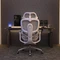 Sihoo Doro C300 Pro V2 adaptiver ergonomischer Bürostuhl, mit Fußstütze, weiß Vorschaubild