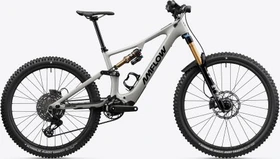 Amflow PX Carbon Pro moonstone grey